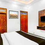Hotel O Luxury Inn - 2