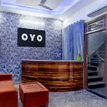 Hotel O Luxury Inn - 2