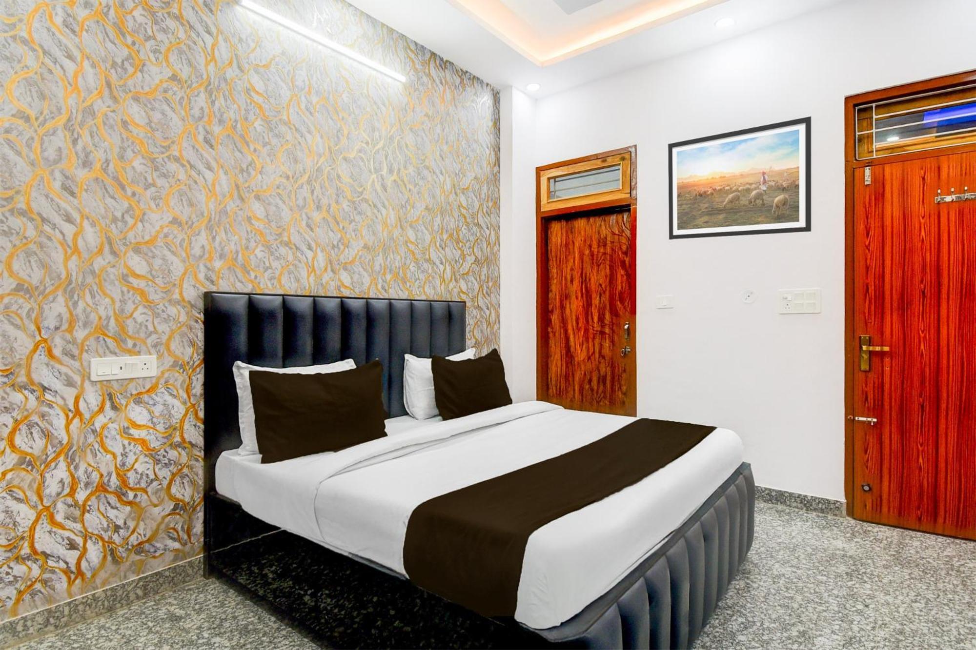 O Luxury - 2 Hotel Jaipur