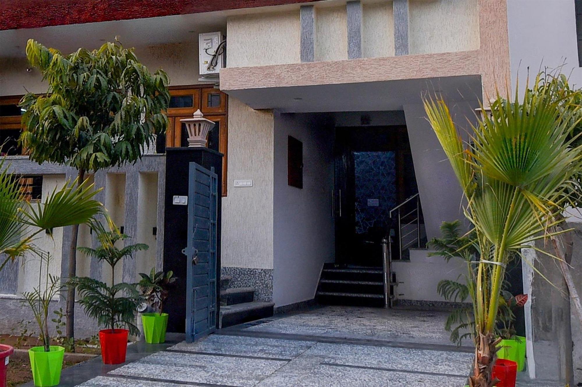 O Luxury - 2 Hotel Jaipur